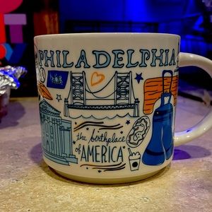 Pennsylvania Been There Series Mug